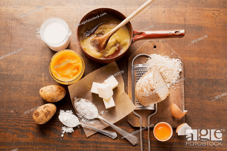 Thickening Agents Hmhelp